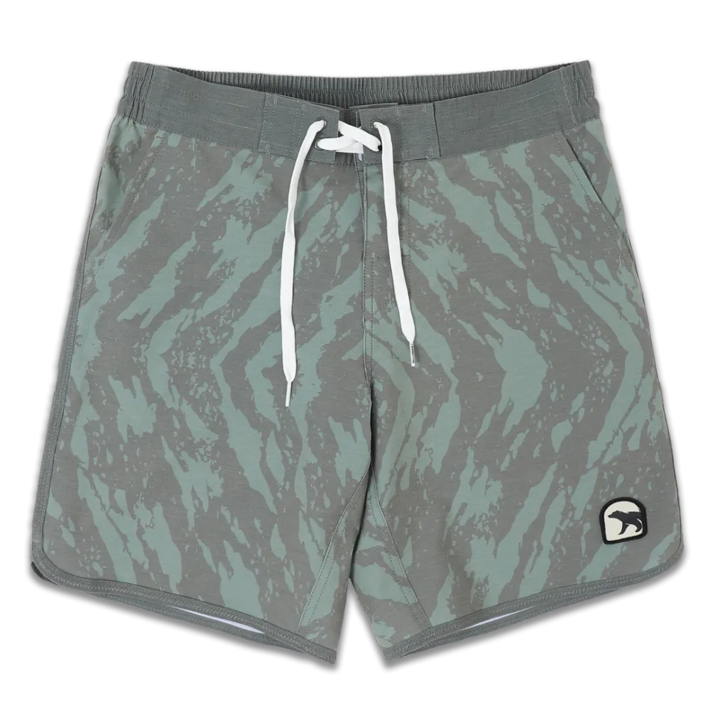 Board Relaxed Fit Short