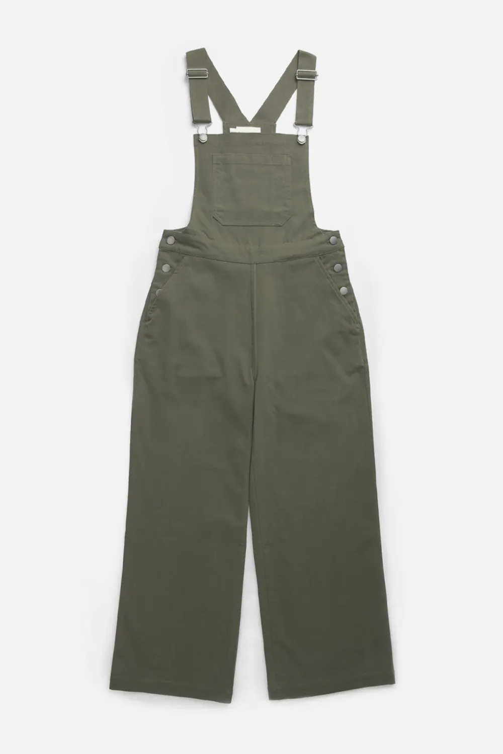 The Roscoe Casual Overall