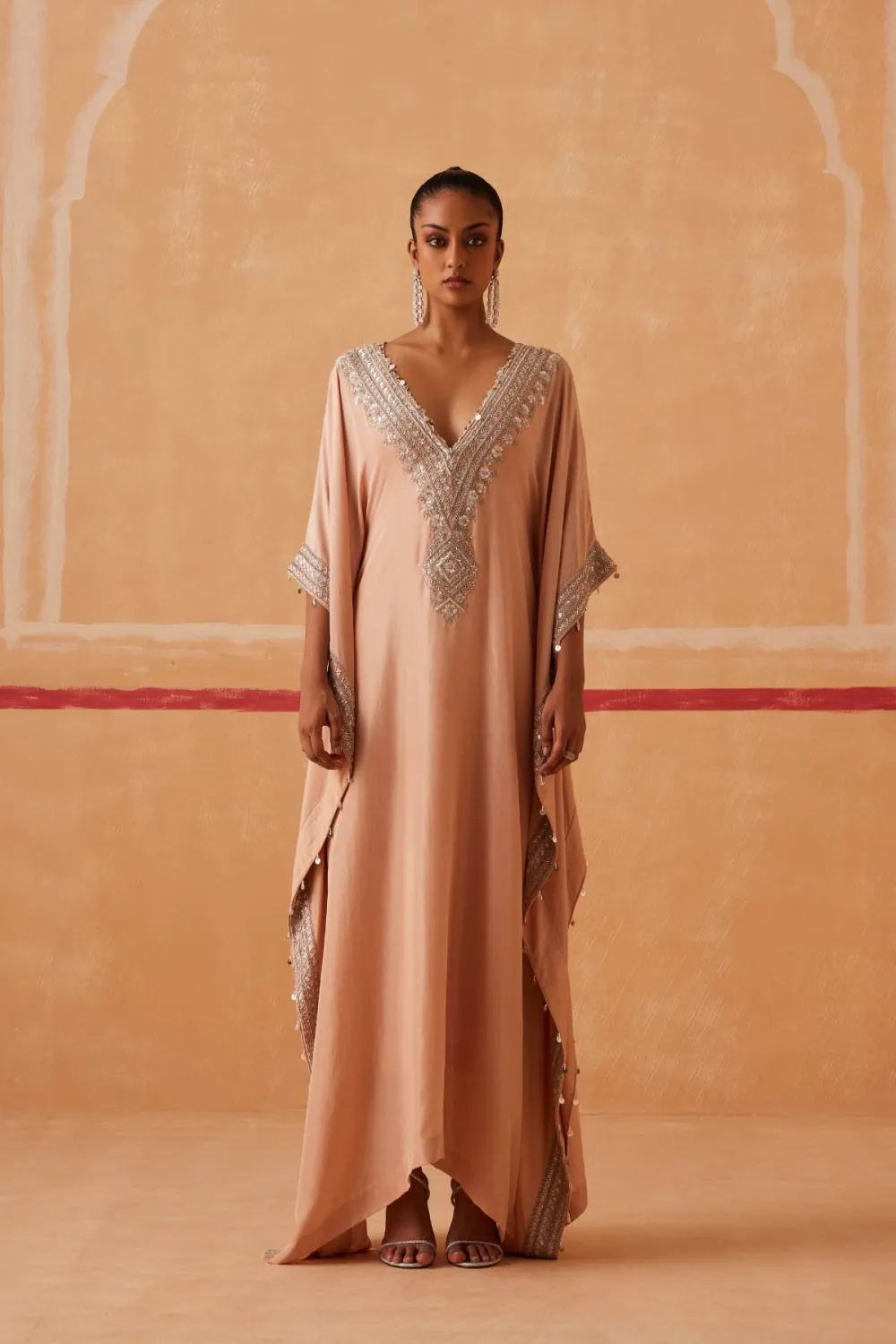 Tara Kaftan