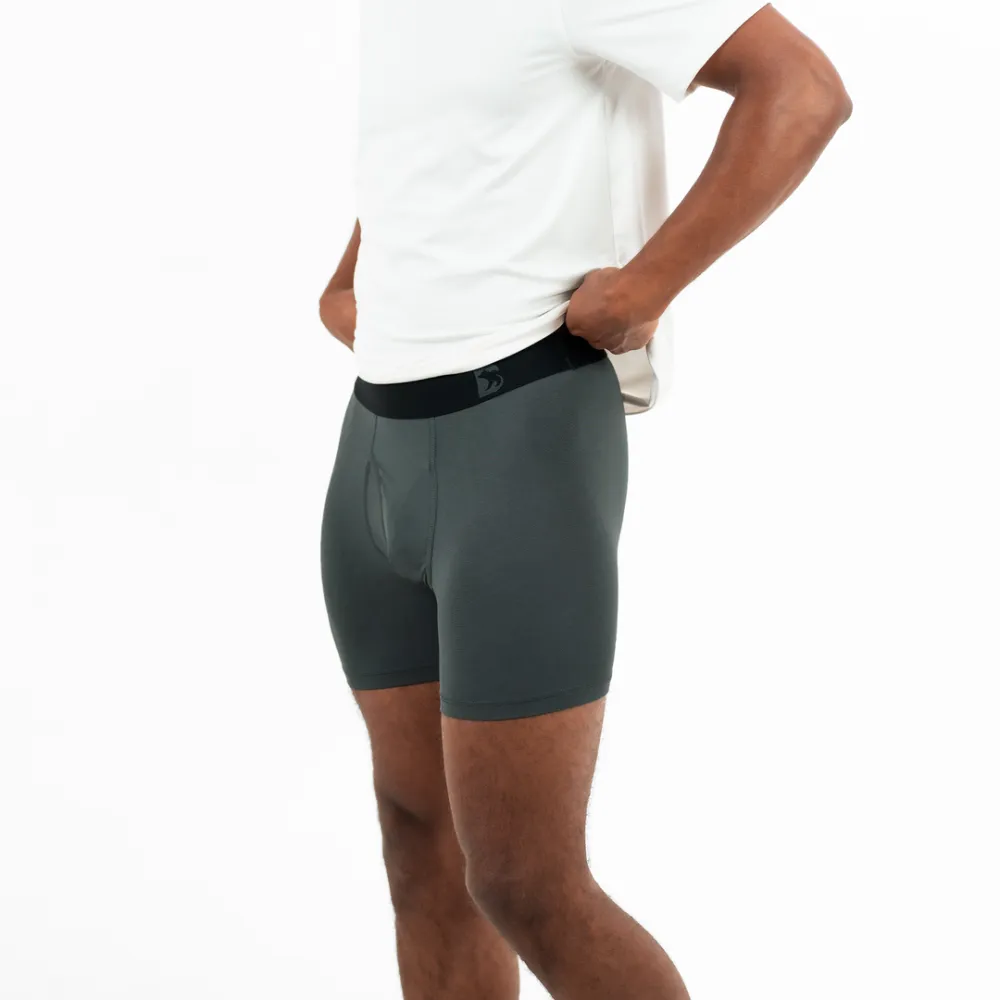 Modal Boxer Brief