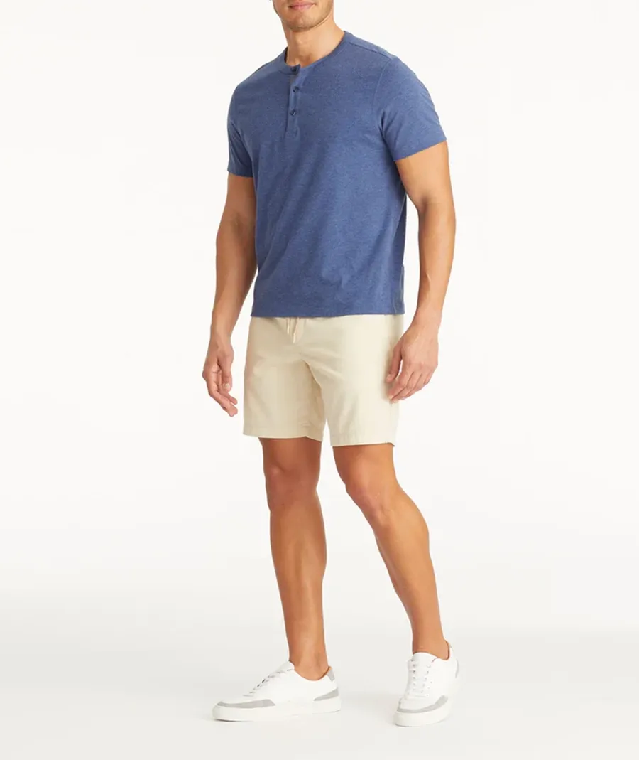 Men Casual Style Shorts