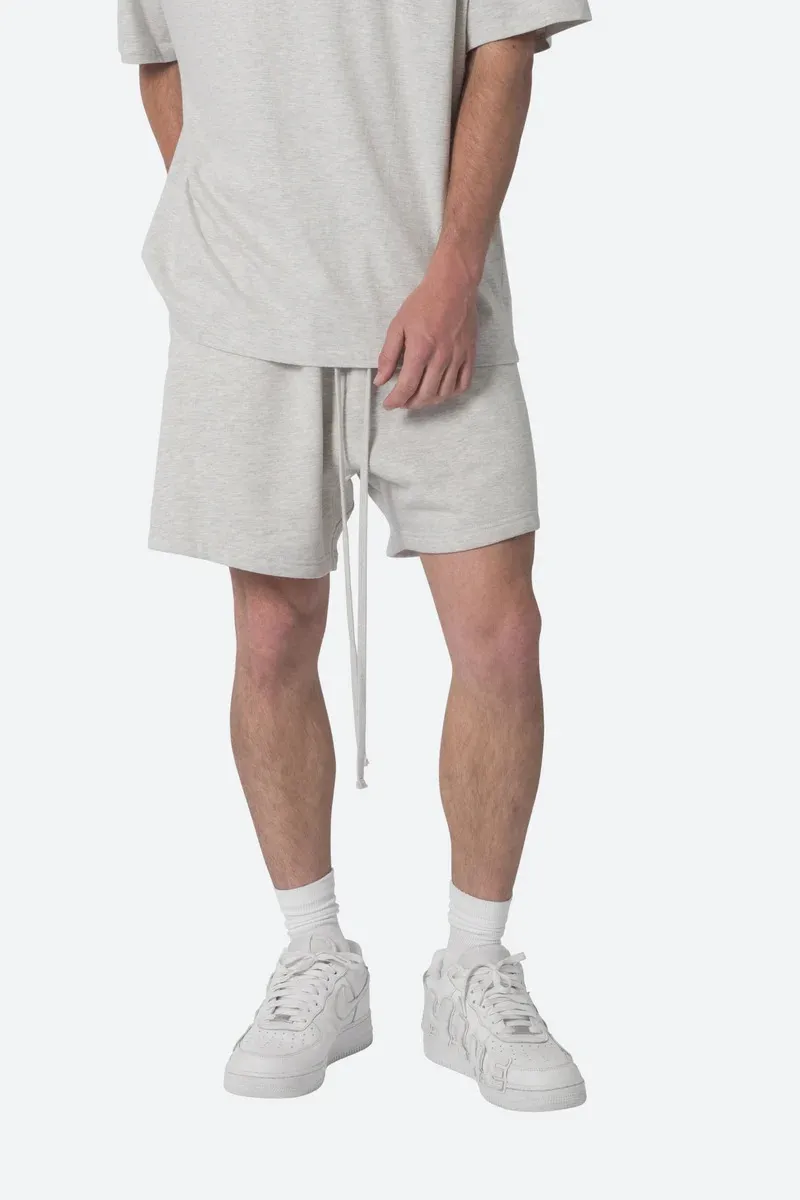 DAILY EVERY DAY SWEATSHORTS