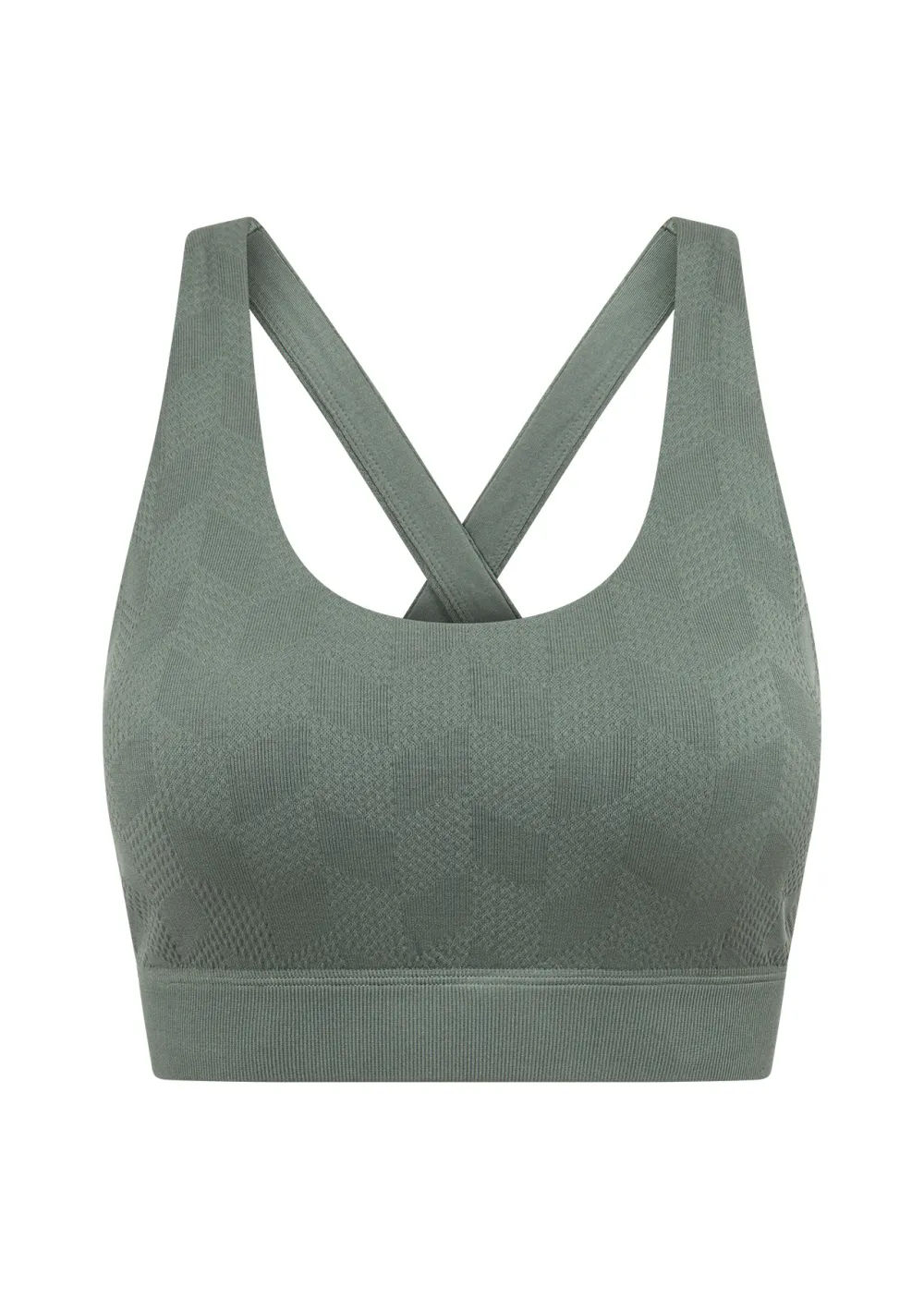 Movement Active Seamless Sports Bra