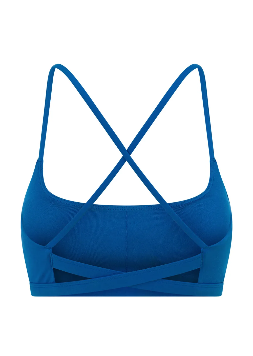 Strappy All Day Sports Bra