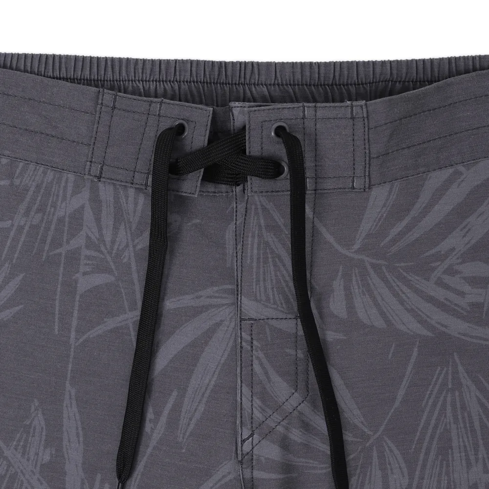 Board Short-Grey