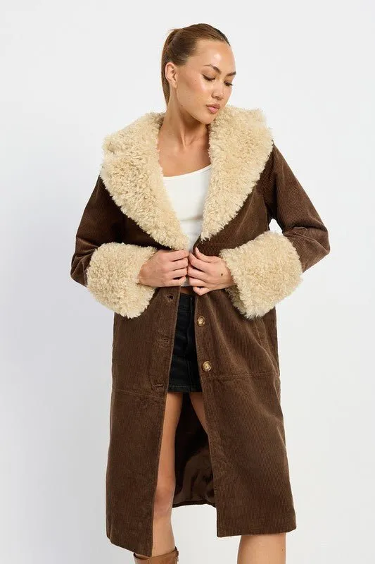 Jackie Coat