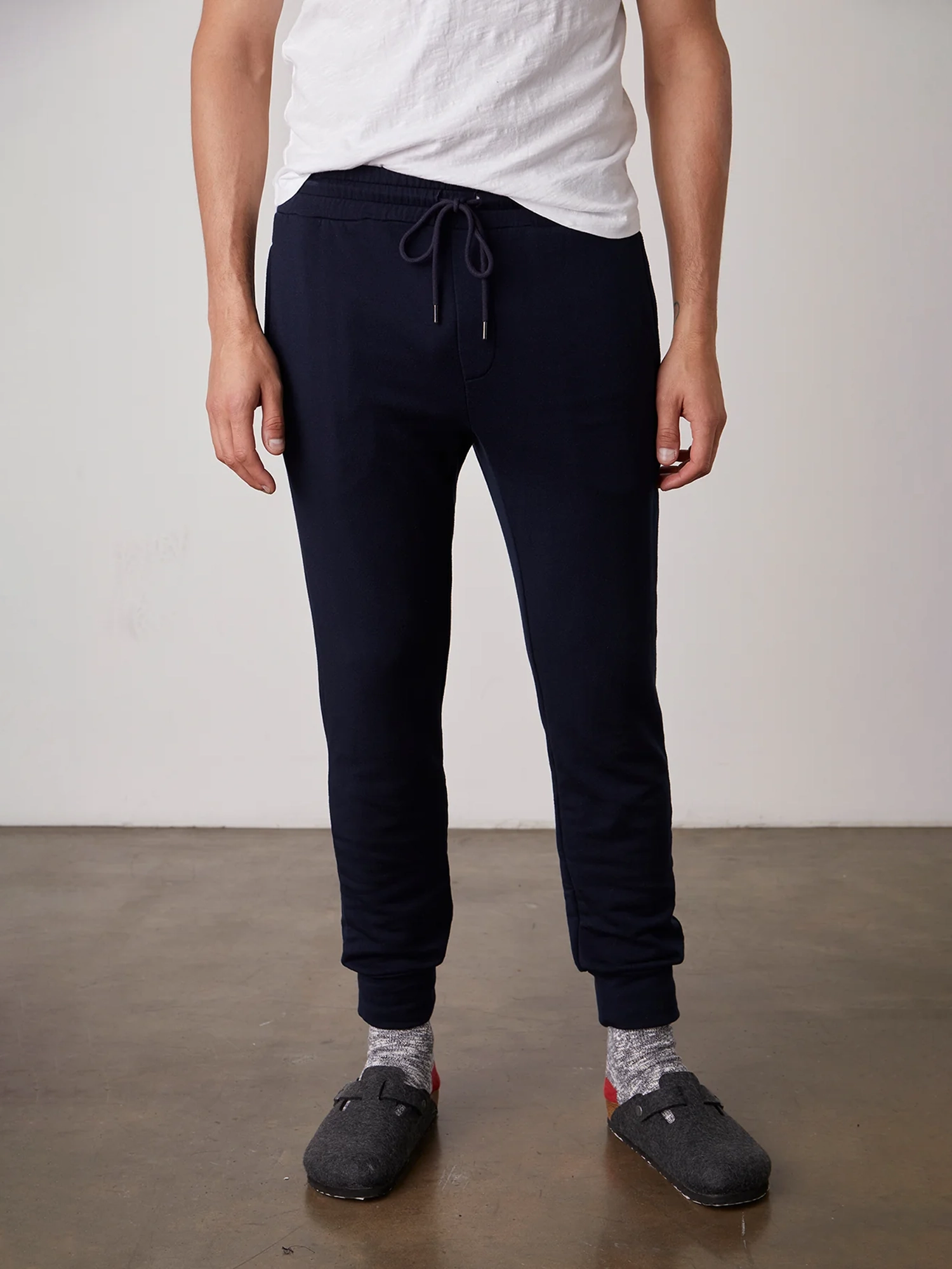 Men'S Fashion Sports Style Casual Pants