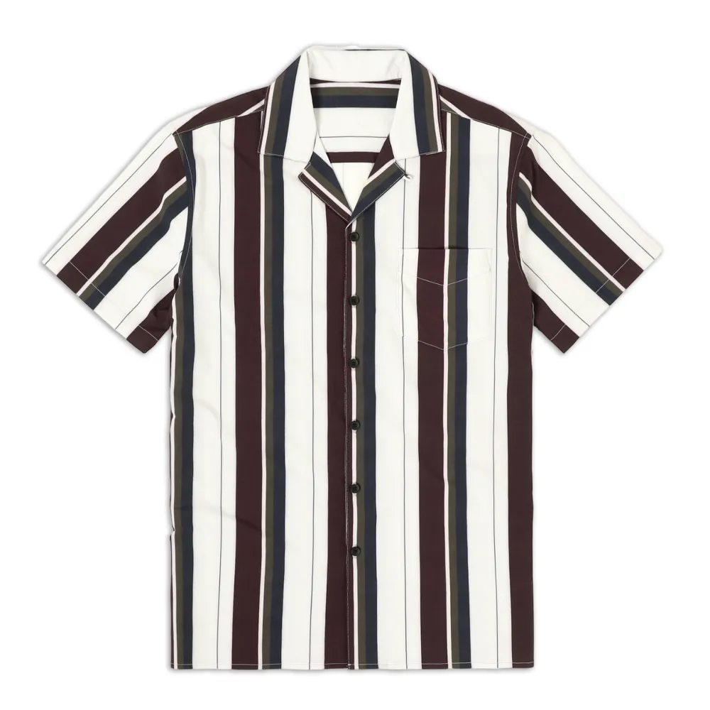 Cabana Camp Collar Shirt