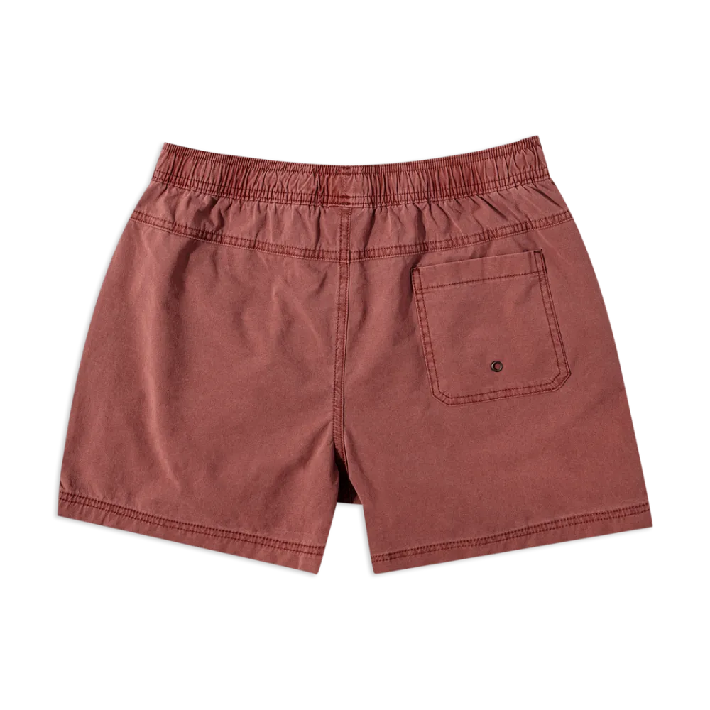 Volley Ultra-Lightweight Short