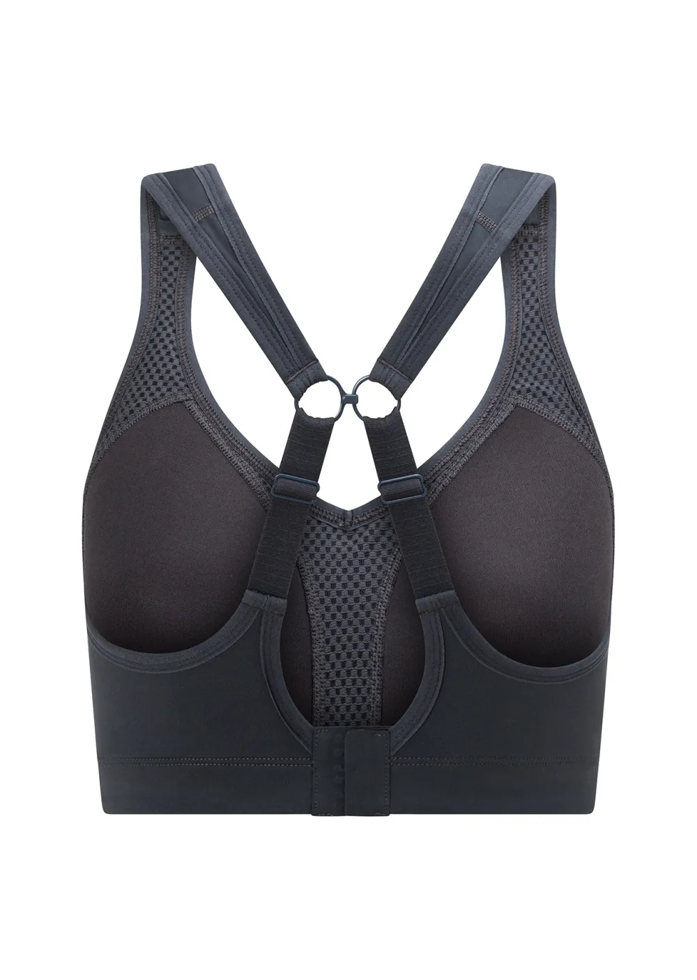 Hold And Mould Sports Bra