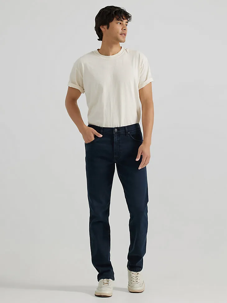 MEN'S GREENSBORO STRAIGHT LEG JEAN IN HARE