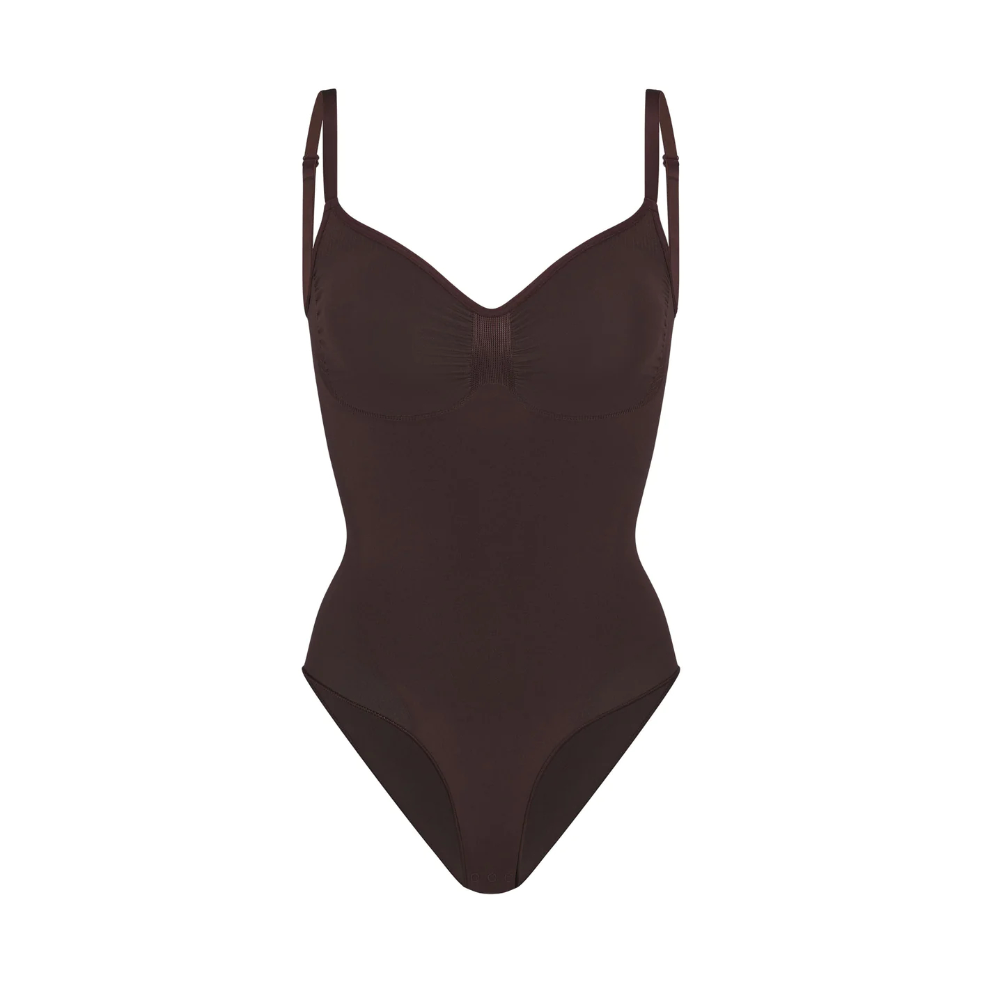 Brief Bodysuit