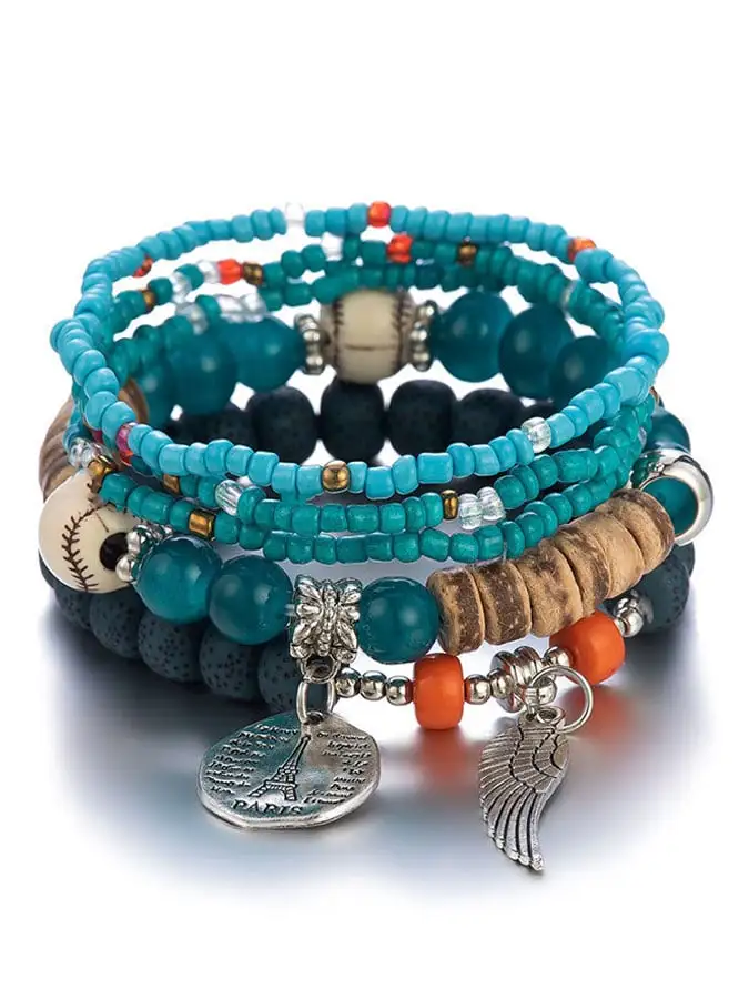 Women's Western Boho Bracelet