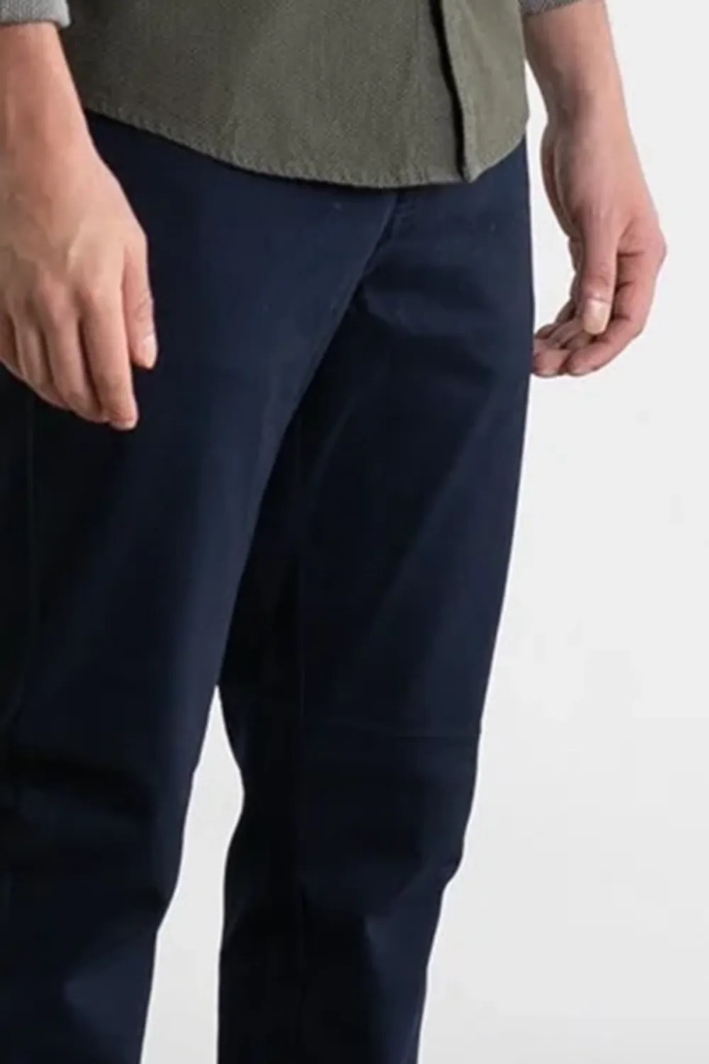 Slim Fit Dress Pants