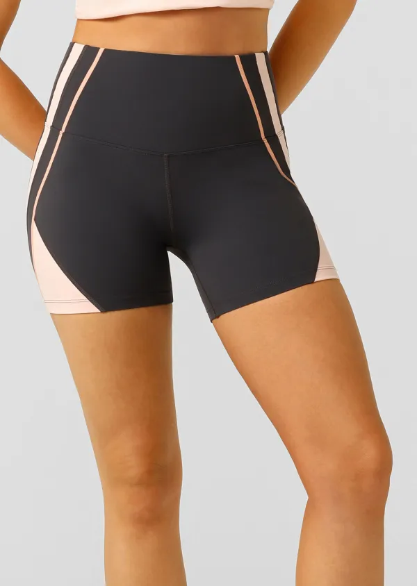 Embrace Your Pace Pocket 12cm Bike Short