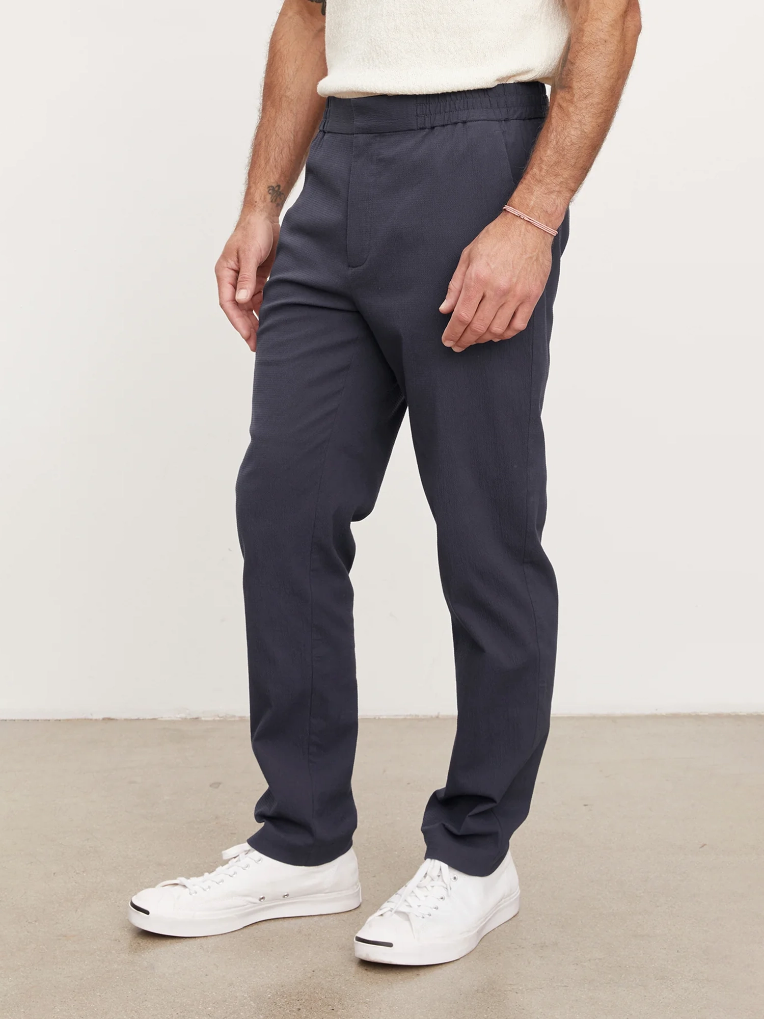 Stylish Commuter Pants For Men