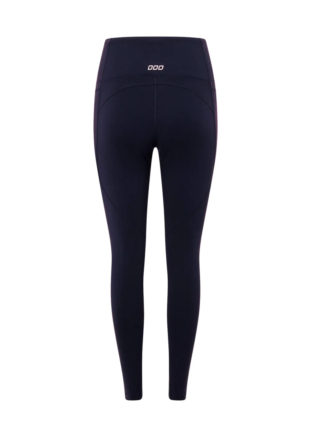 Ultra Amy Thermal Tech Full Length Leggings