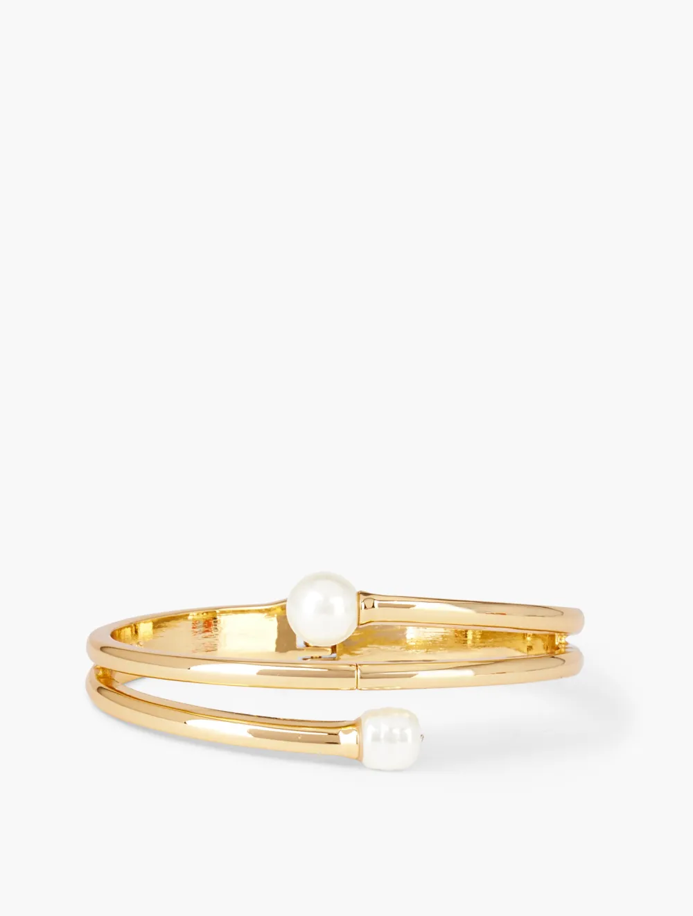 Fresh Pearl Bangle