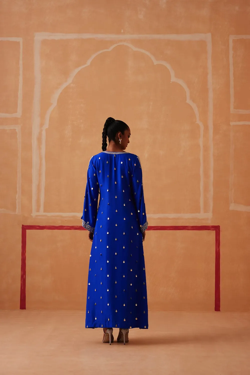 Indra Kaftan