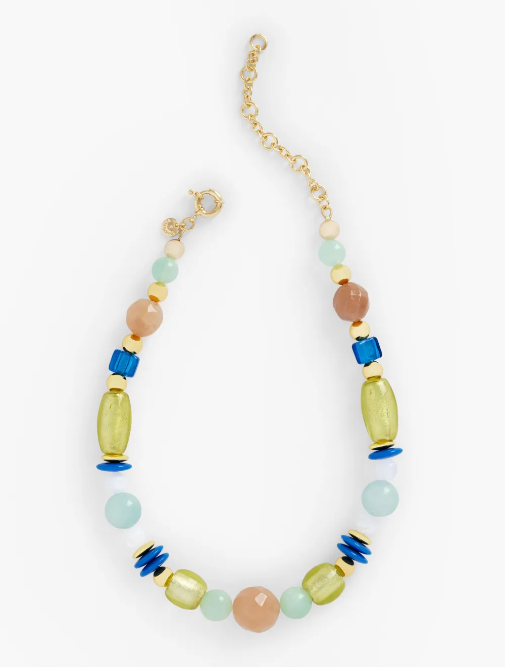 Bold Beauty Necklace