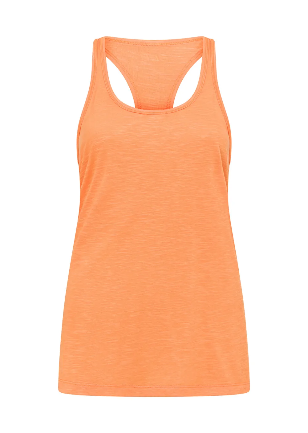 Slouchy Gym Tank