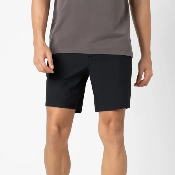 Hybrid Short-Black