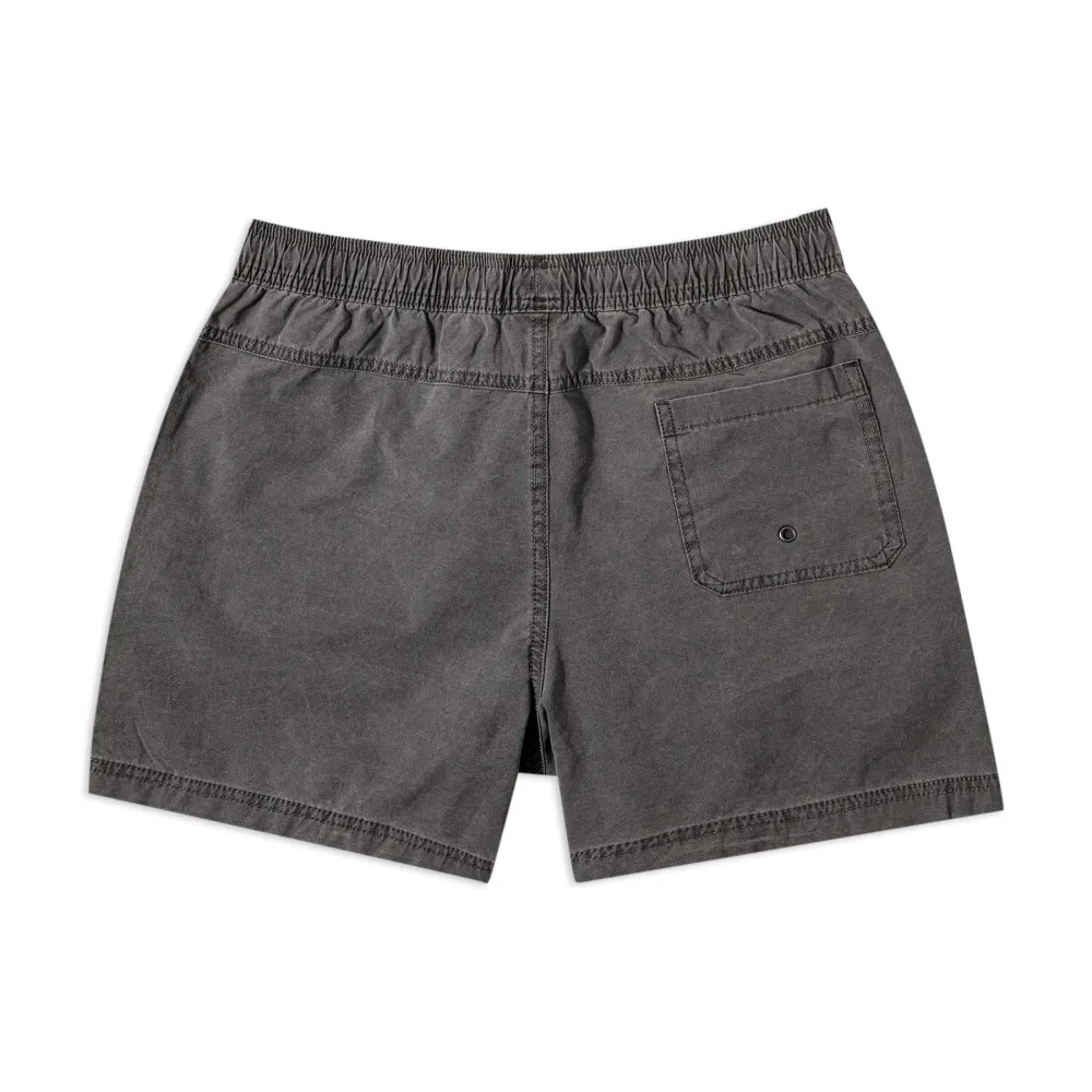 Volley Short-Grey