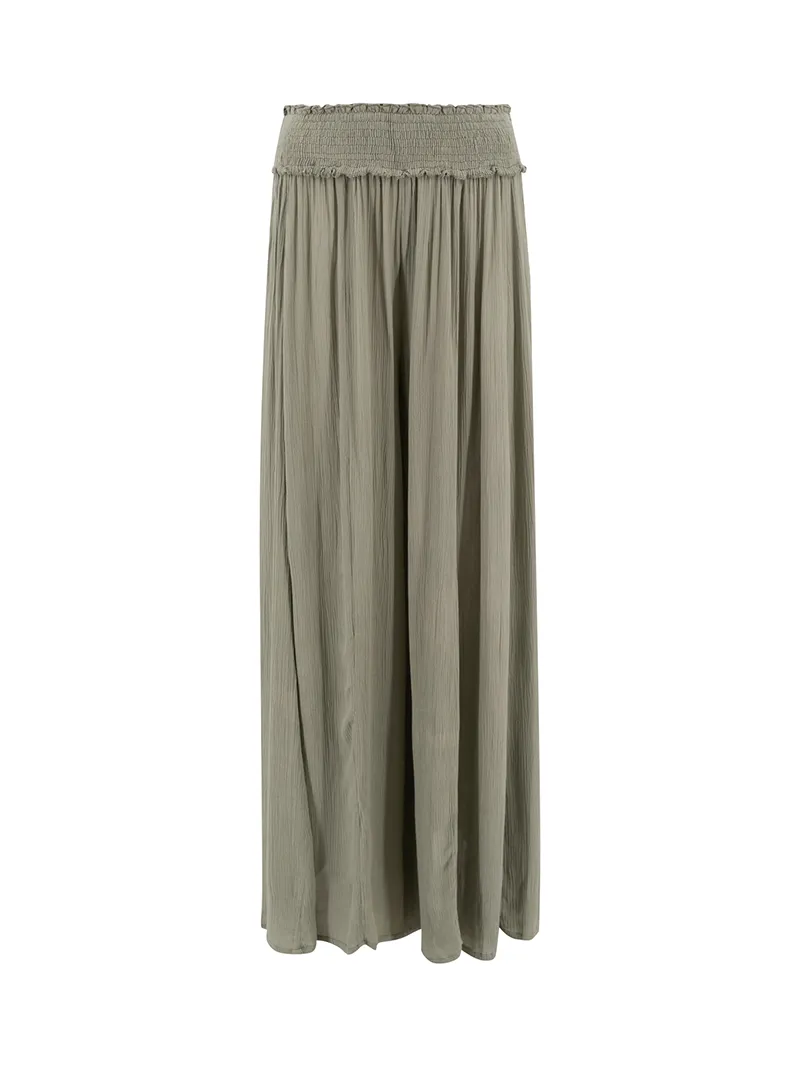 2023 Bohemian Casual Breeze Trousers