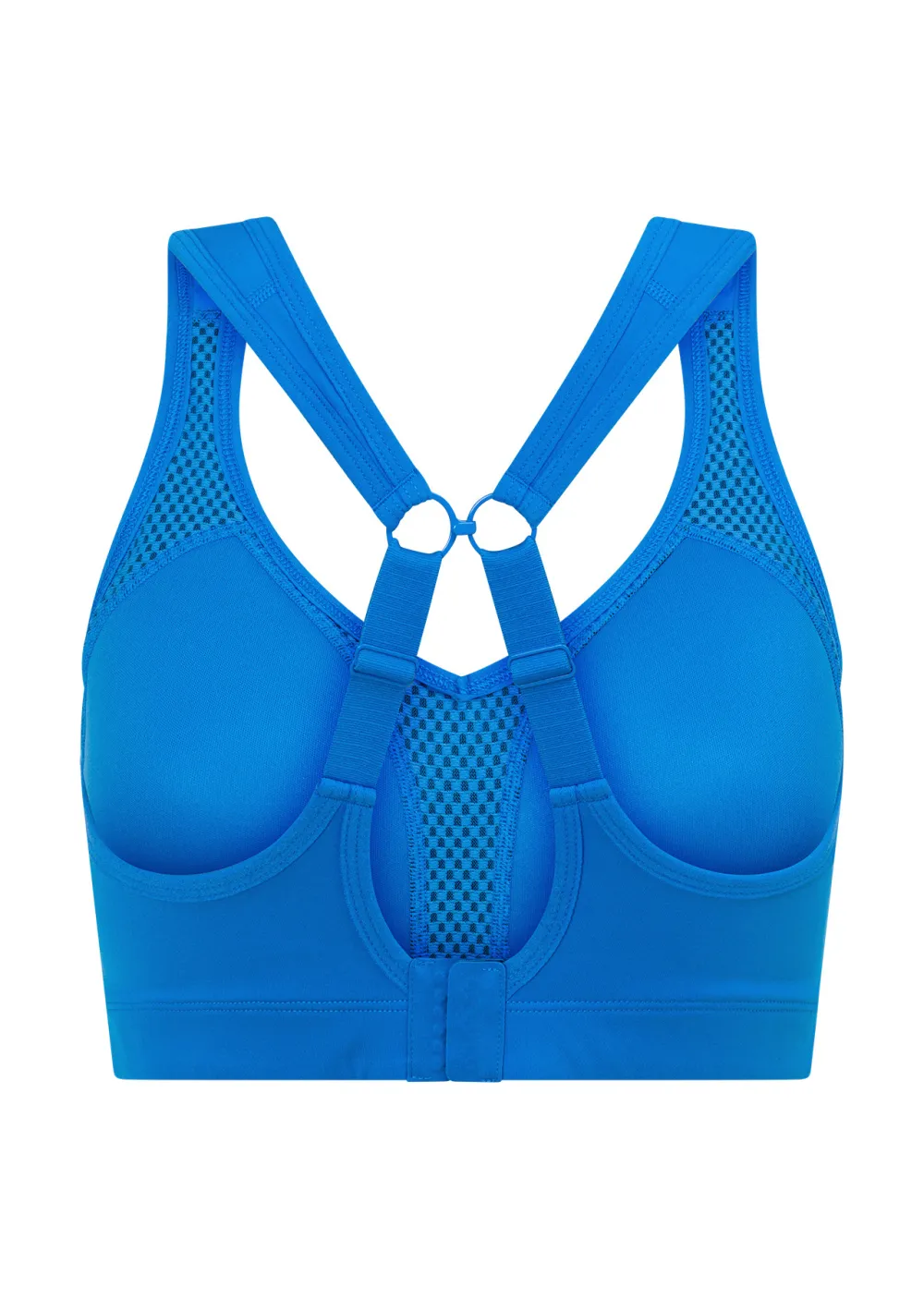 Hold And Mould Sports Bra