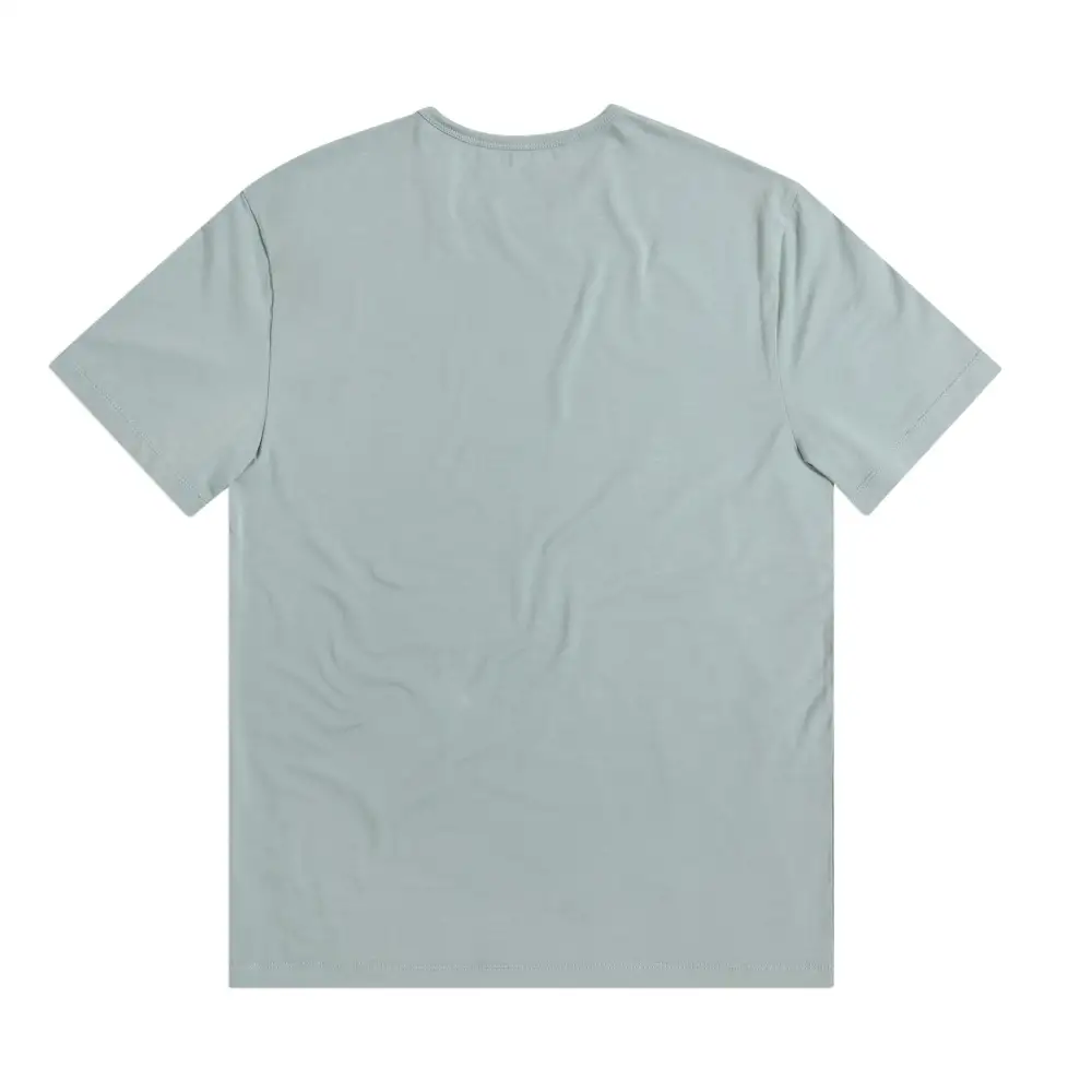 Regular Crew Neck Tee