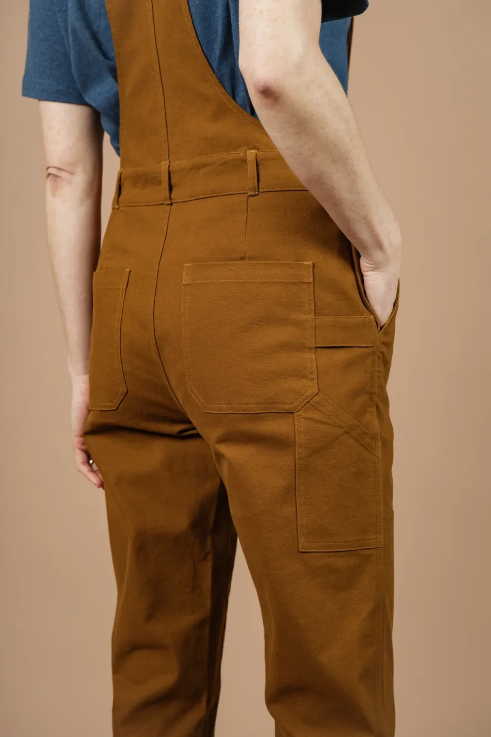 The Tobin Utility Overall