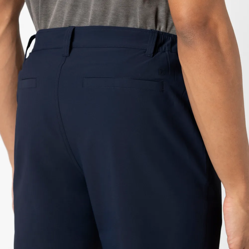 Hybrid Short-Navy Blue