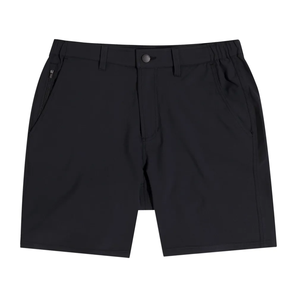 Hybrid Short-Black