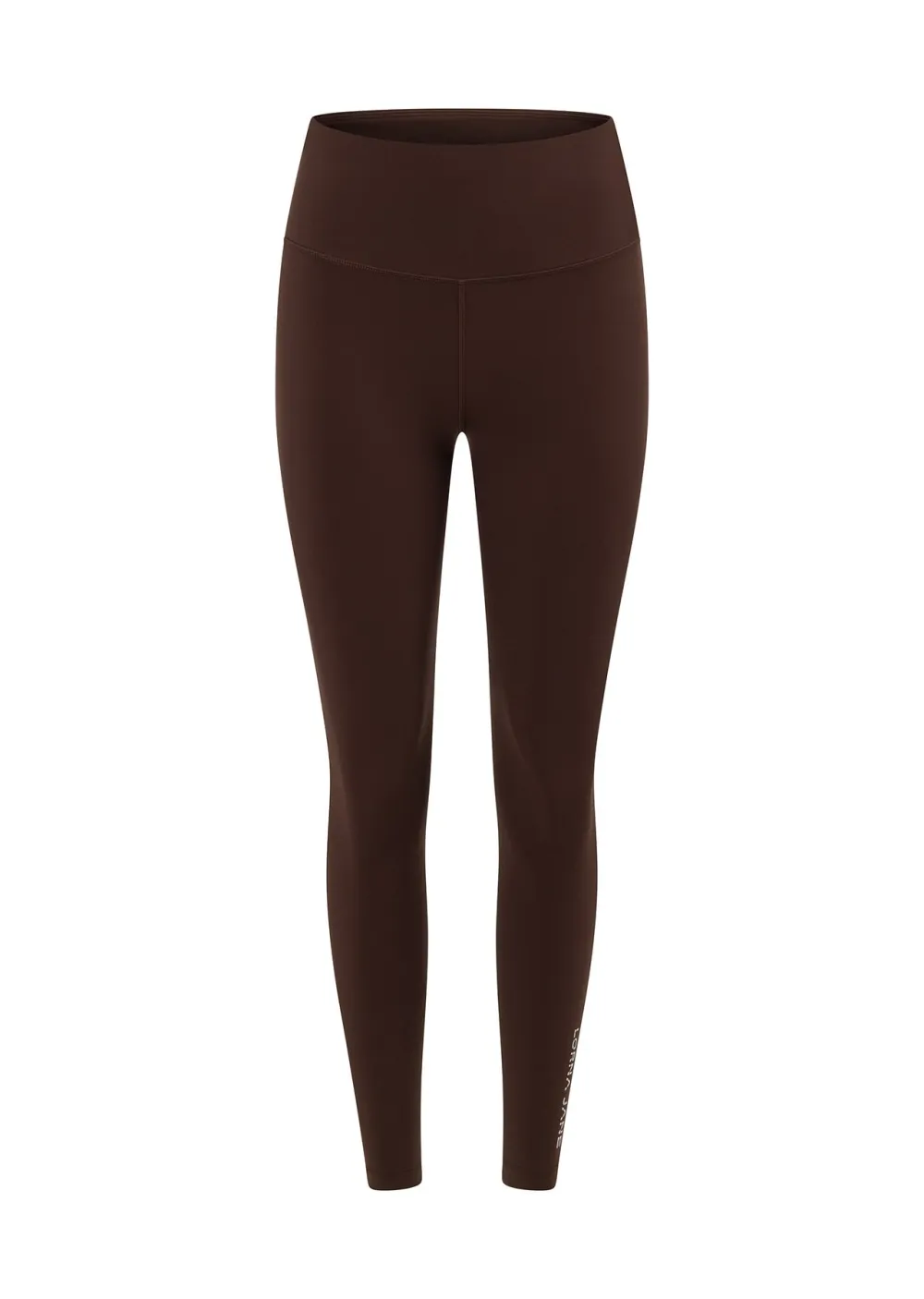 Lotus No Chafe Ankle Biter Leggings