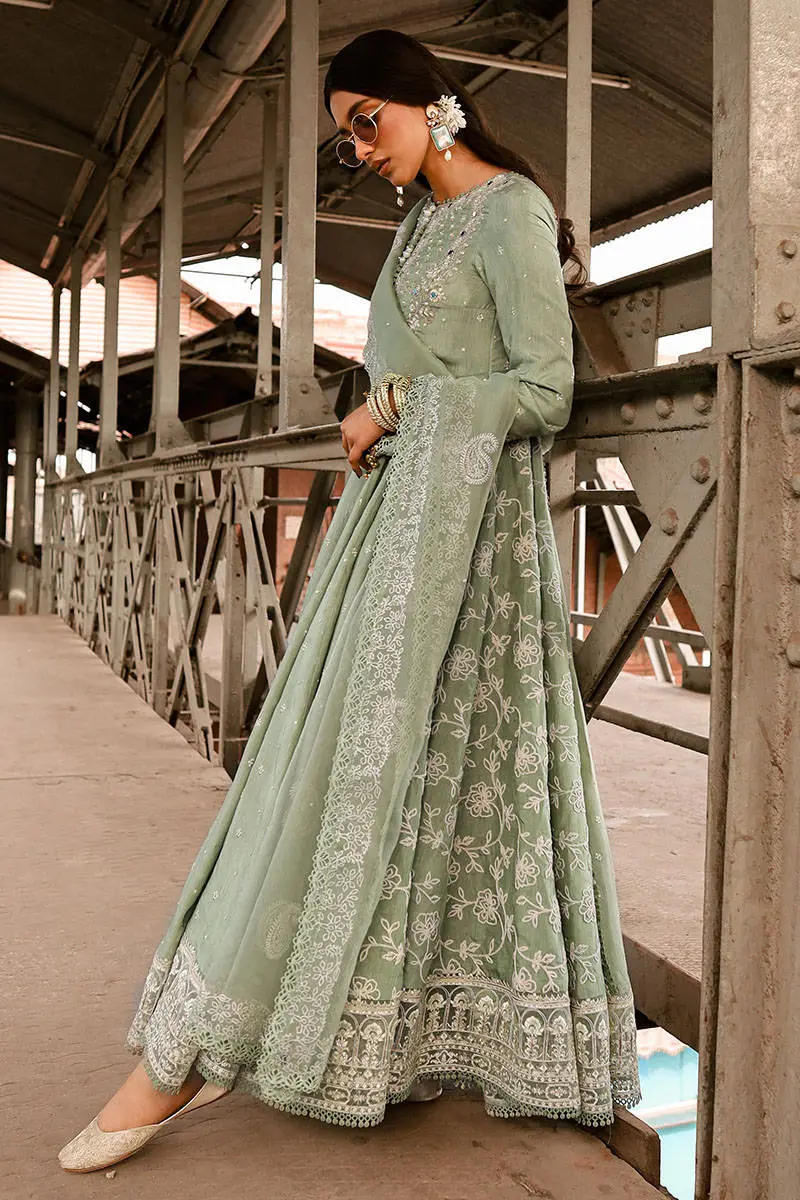 RAHAT Embroidered Suits